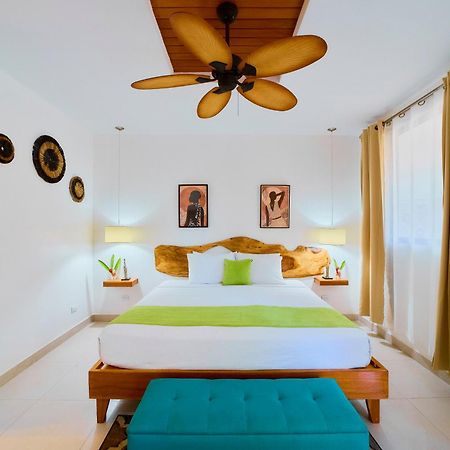 Olinca Boutique Hotel Puerto Viejo de Talamanca Екстер'єр фото