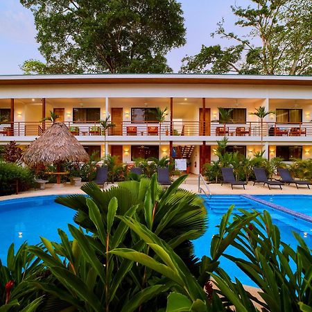 Olinca Boutique Hotel Puerto Viejo de Talamanca Екстер'єр фото