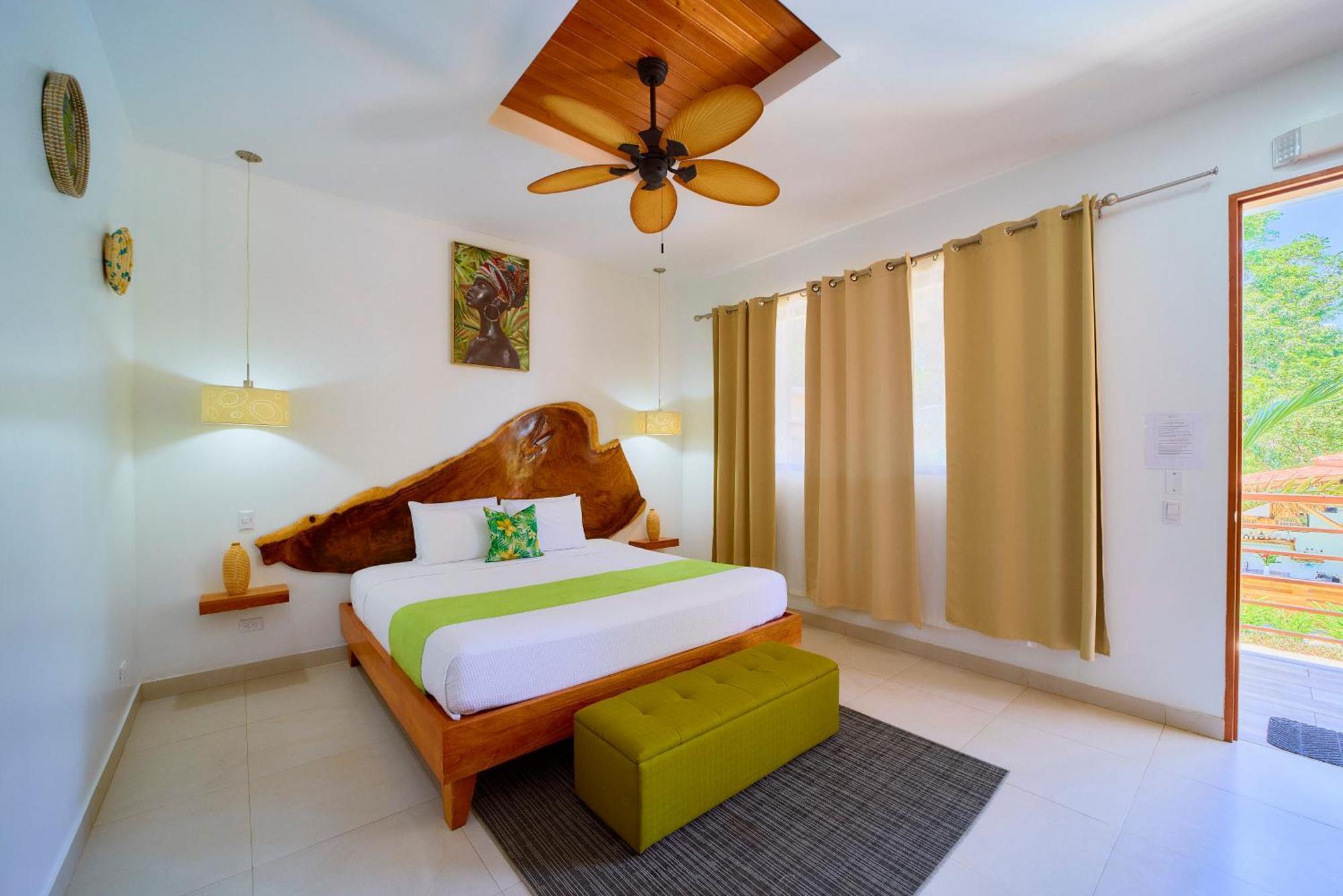 Olinca Boutique Hotel Puerto Viejo de Talamanca Екстер'єр фото