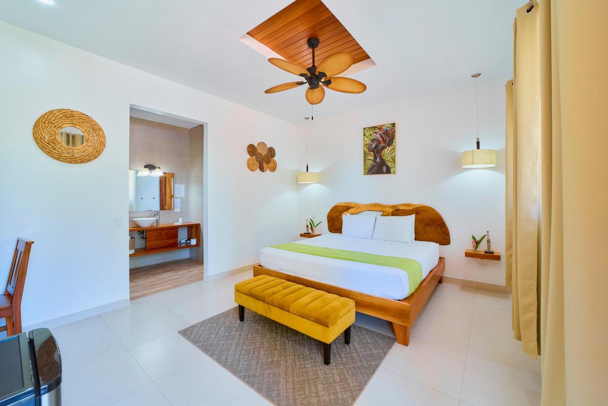 Olinca Boutique Hotel Puerto Viejo de Talamanca Екстер'єр фото