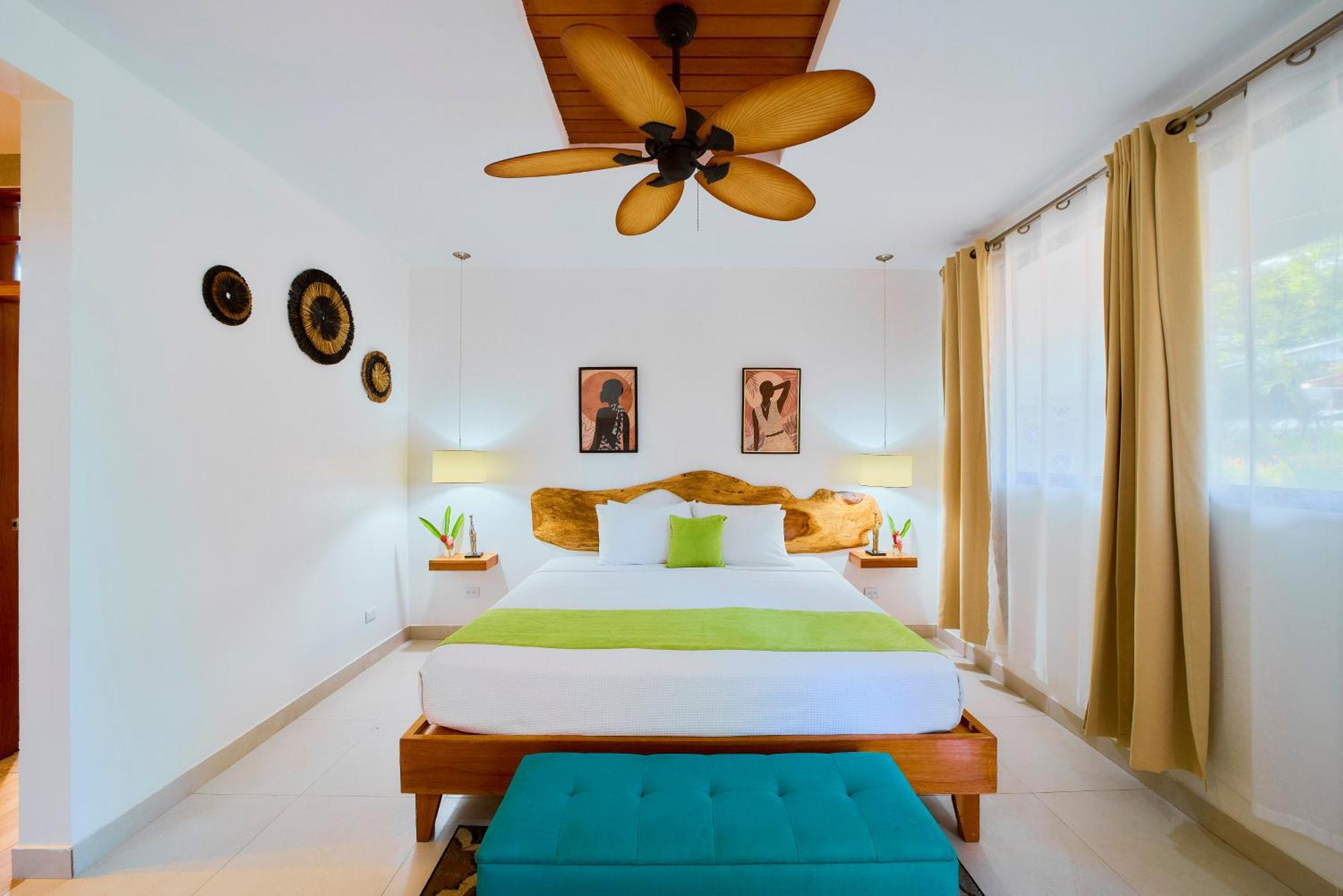 Olinca Boutique Hotel Puerto Viejo de Talamanca Екстер'єр фото