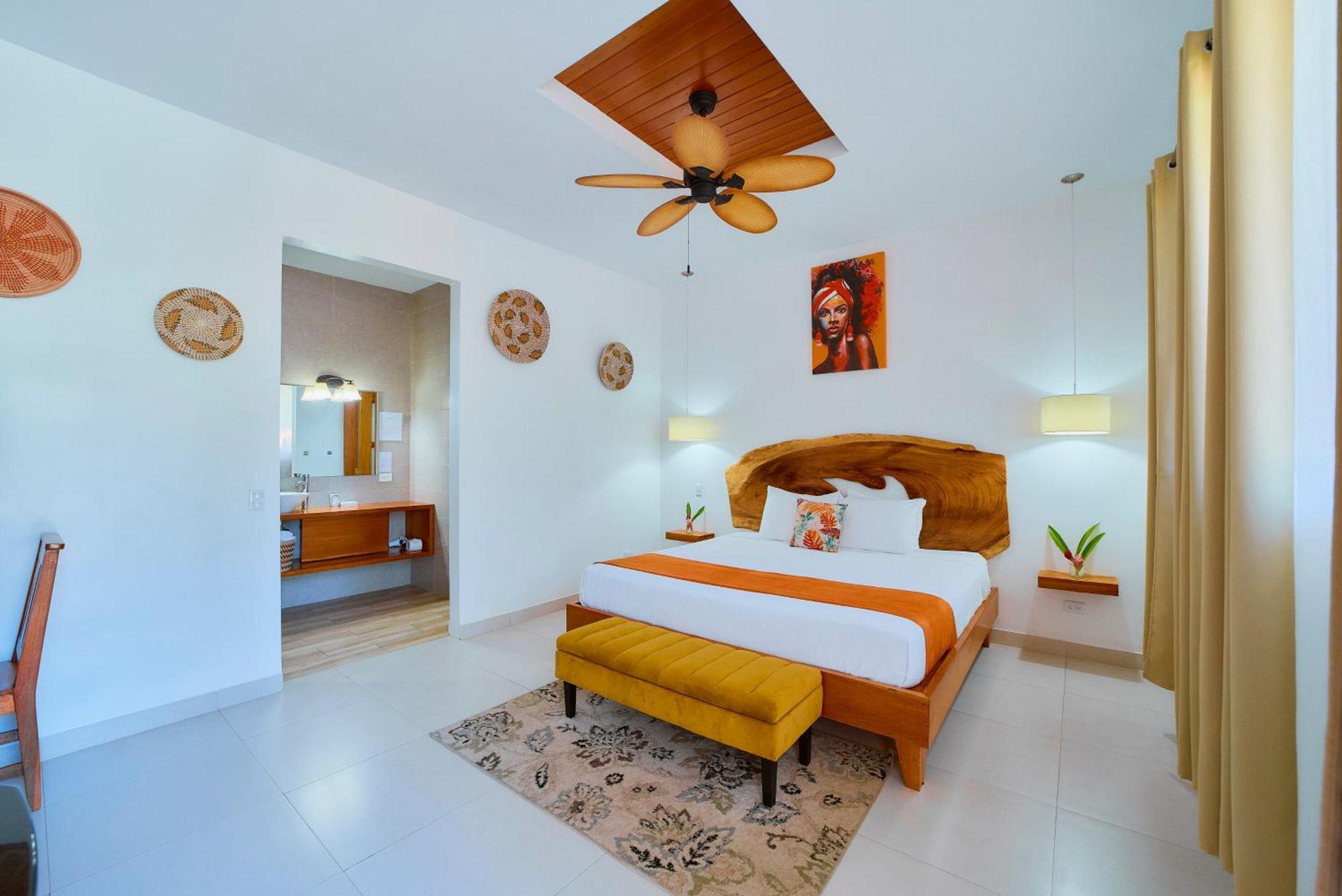 Olinca Boutique Hotel Puerto Viejo de Talamanca Екстер'єр фото