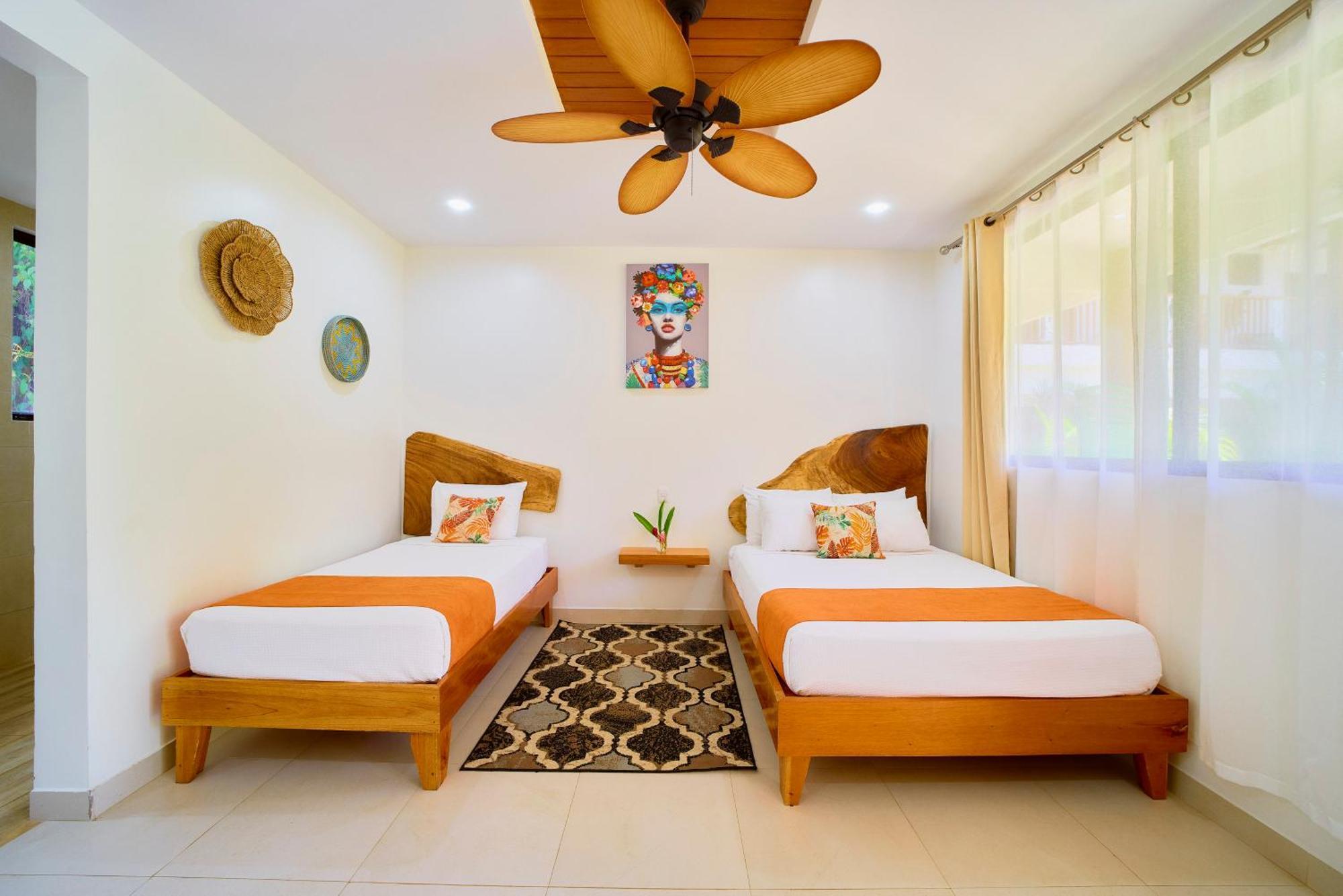 Olinca Boutique Hotel Puerto Viejo de Talamanca Екстер'єр фото