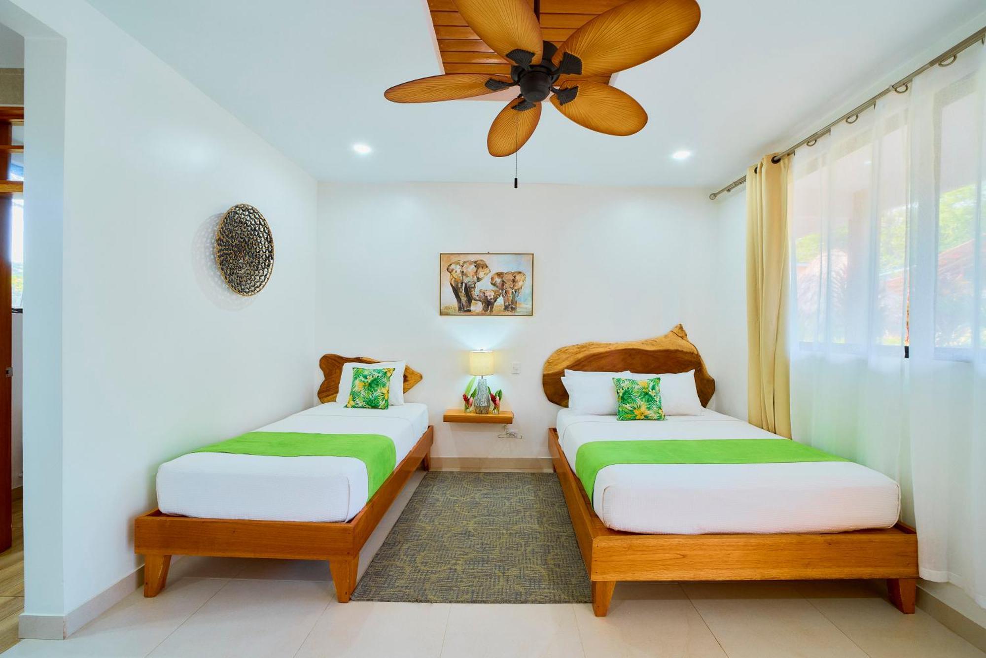 Olinca Boutique Hotel Puerto Viejo de Talamanca Екстер'єр фото