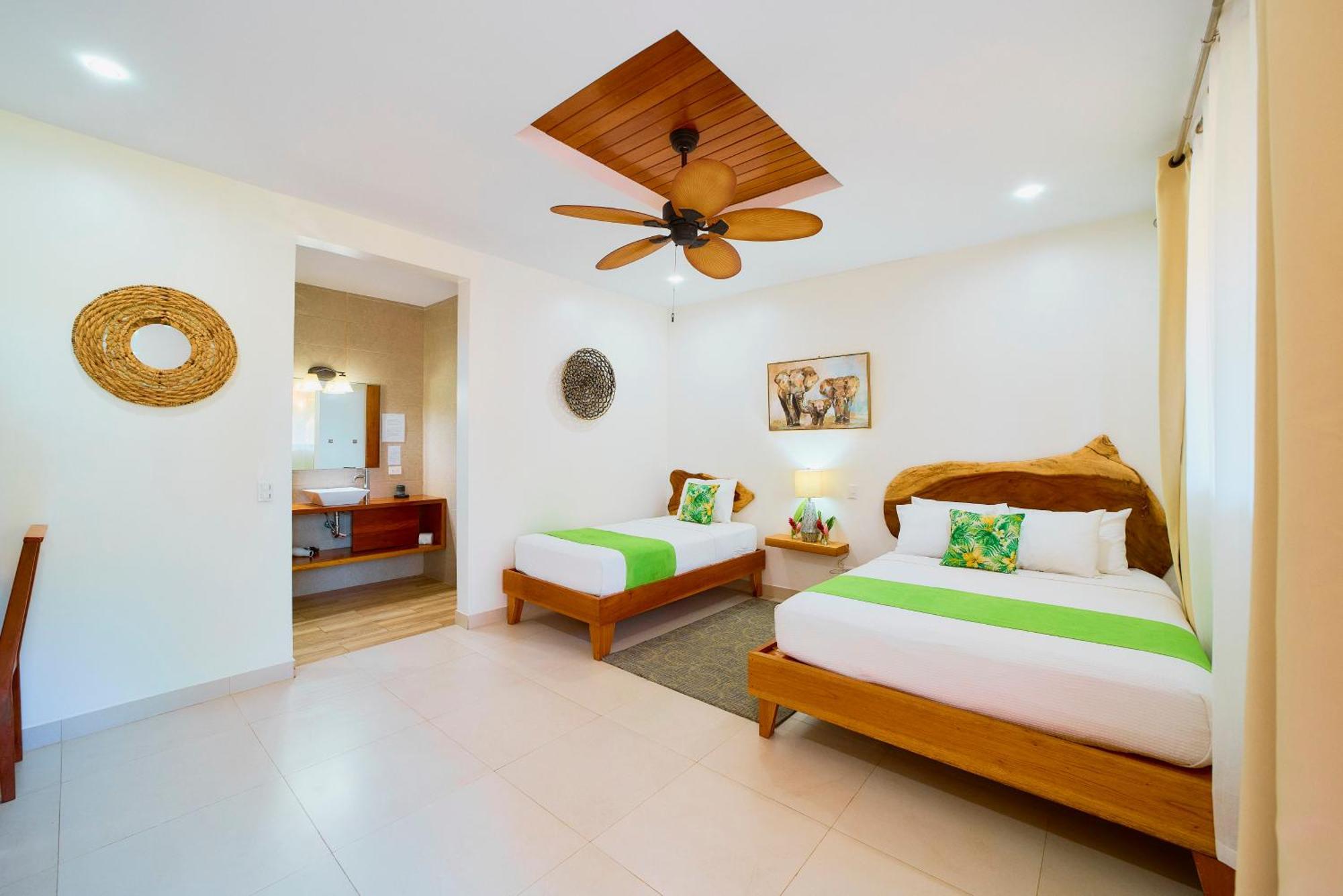Olinca Boutique Hotel Puerto Viejo de Talamanca Екстер'єр фото