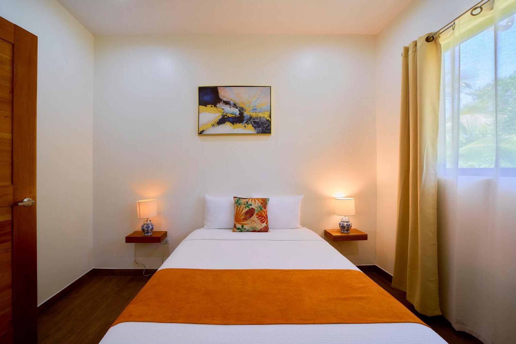 Olinca Boutique Hotel Puerto Viejo de Talamanca Екстер'єр фото