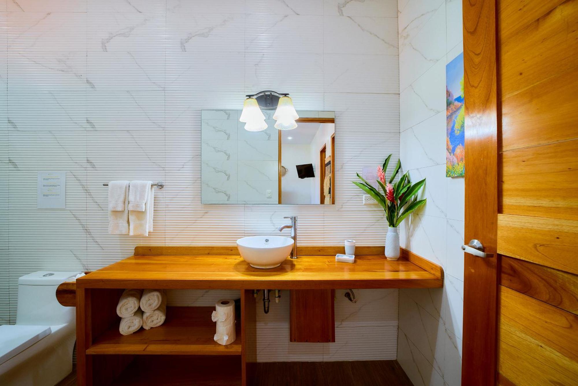 Olinca Boutique Hotel Puerto Viejo de Talamanca Екстер'єр фото