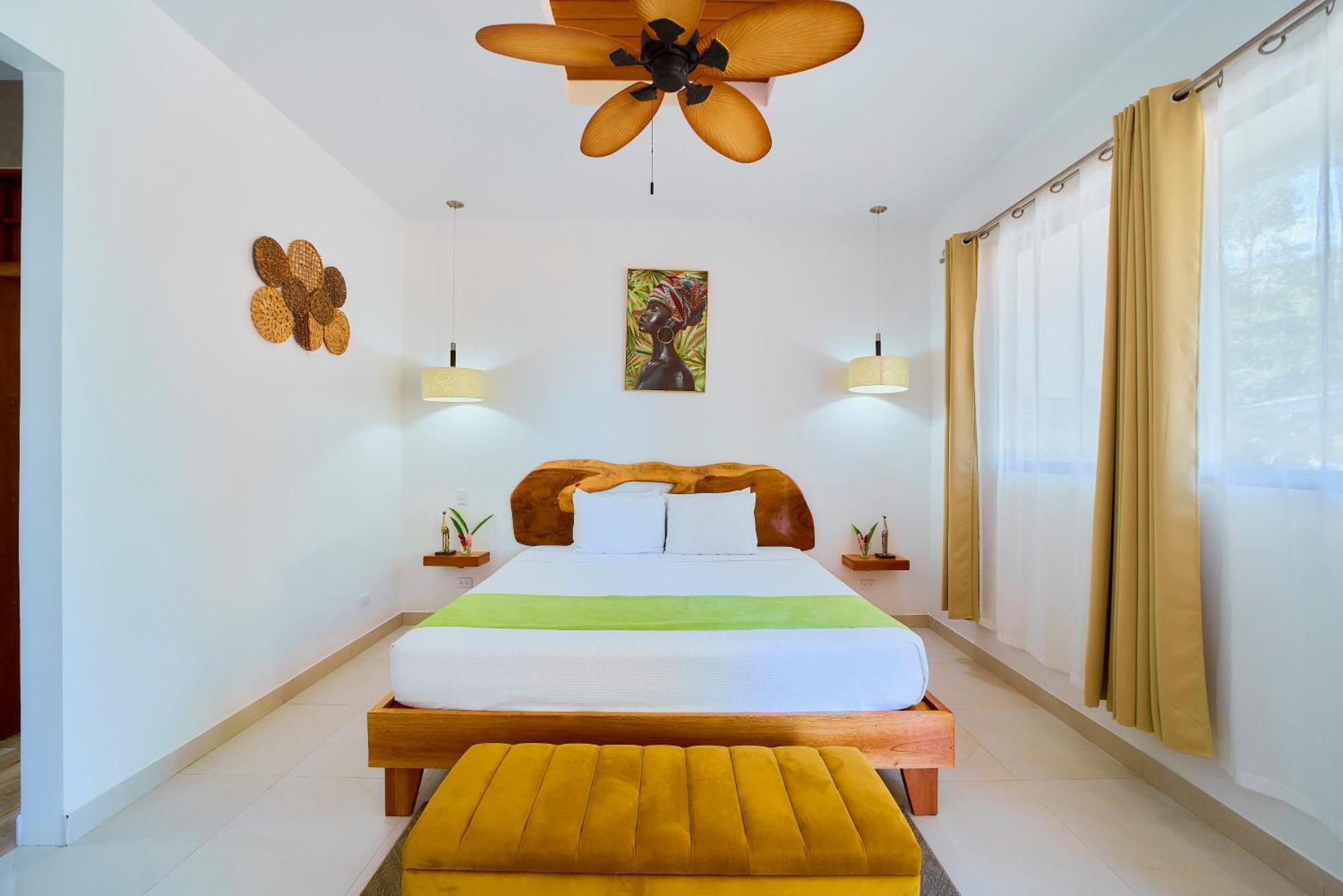 Olinca Boutique Hotel Puerto Viejo de Talamanca Екстер'єр фото