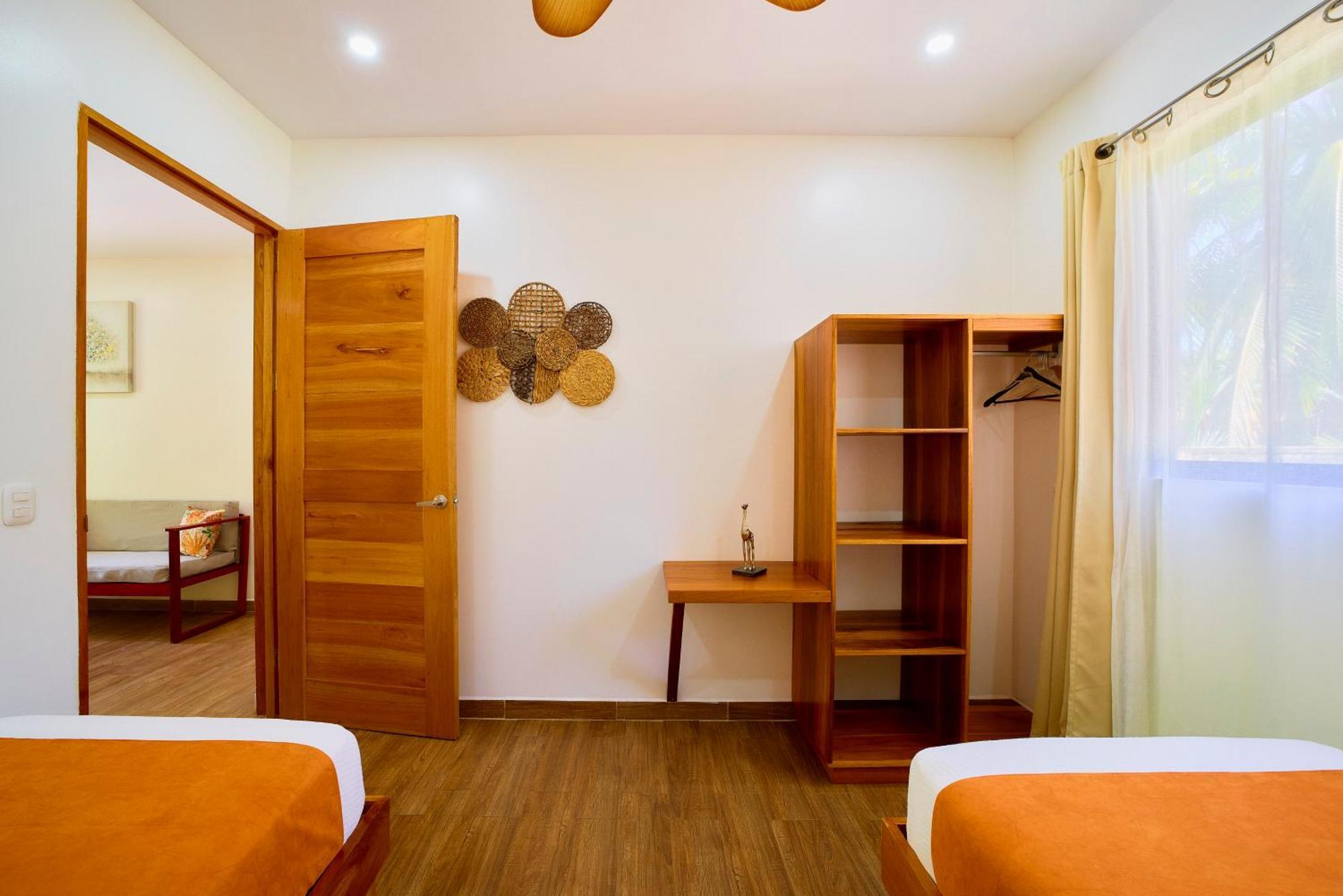 Olinca Boutique Hotel Puerto Viejo de Talamanca Екстер'єр фото