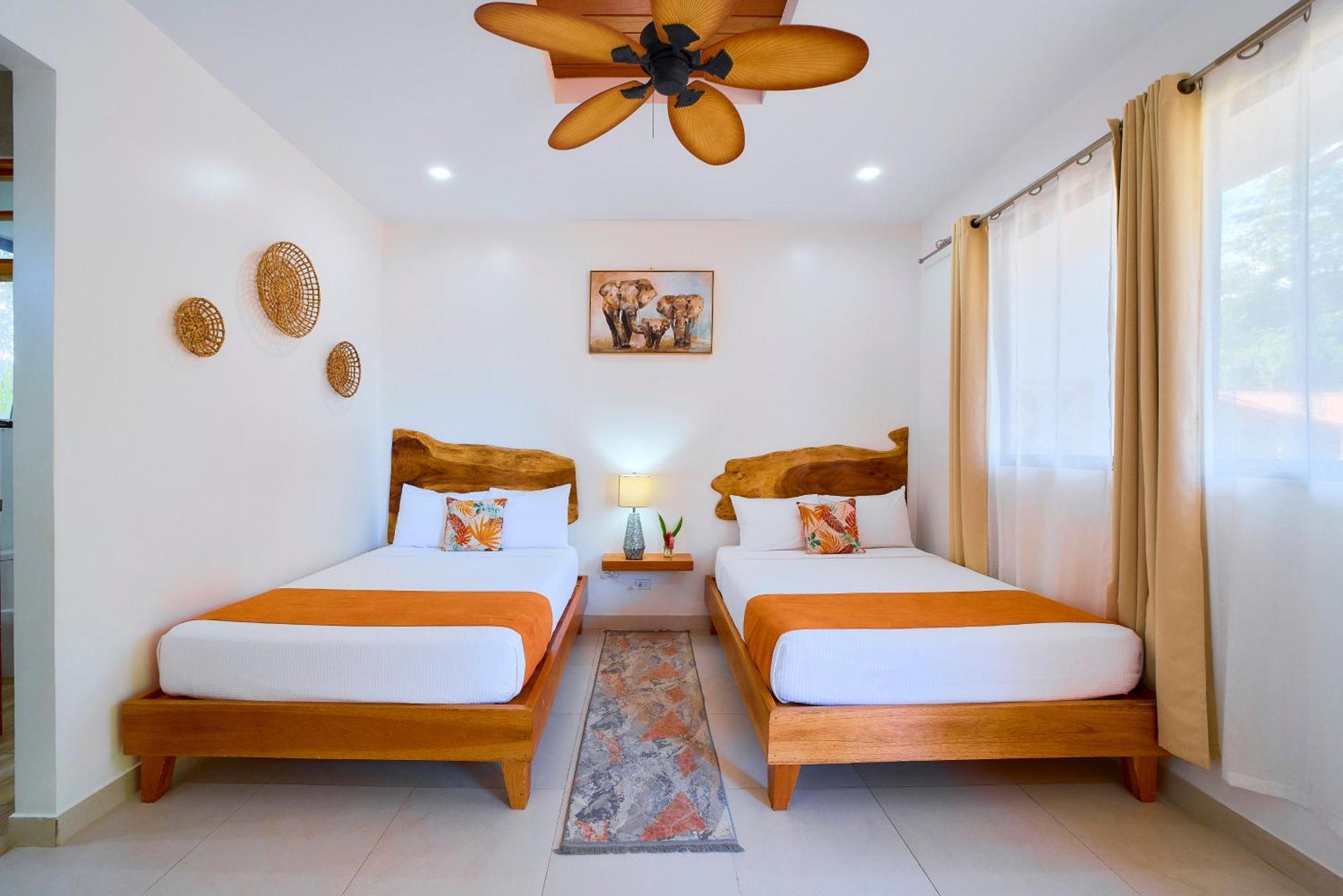 Olinca Boutique Hotel Puerto Viejo de Talamanca Екстер'єр фото