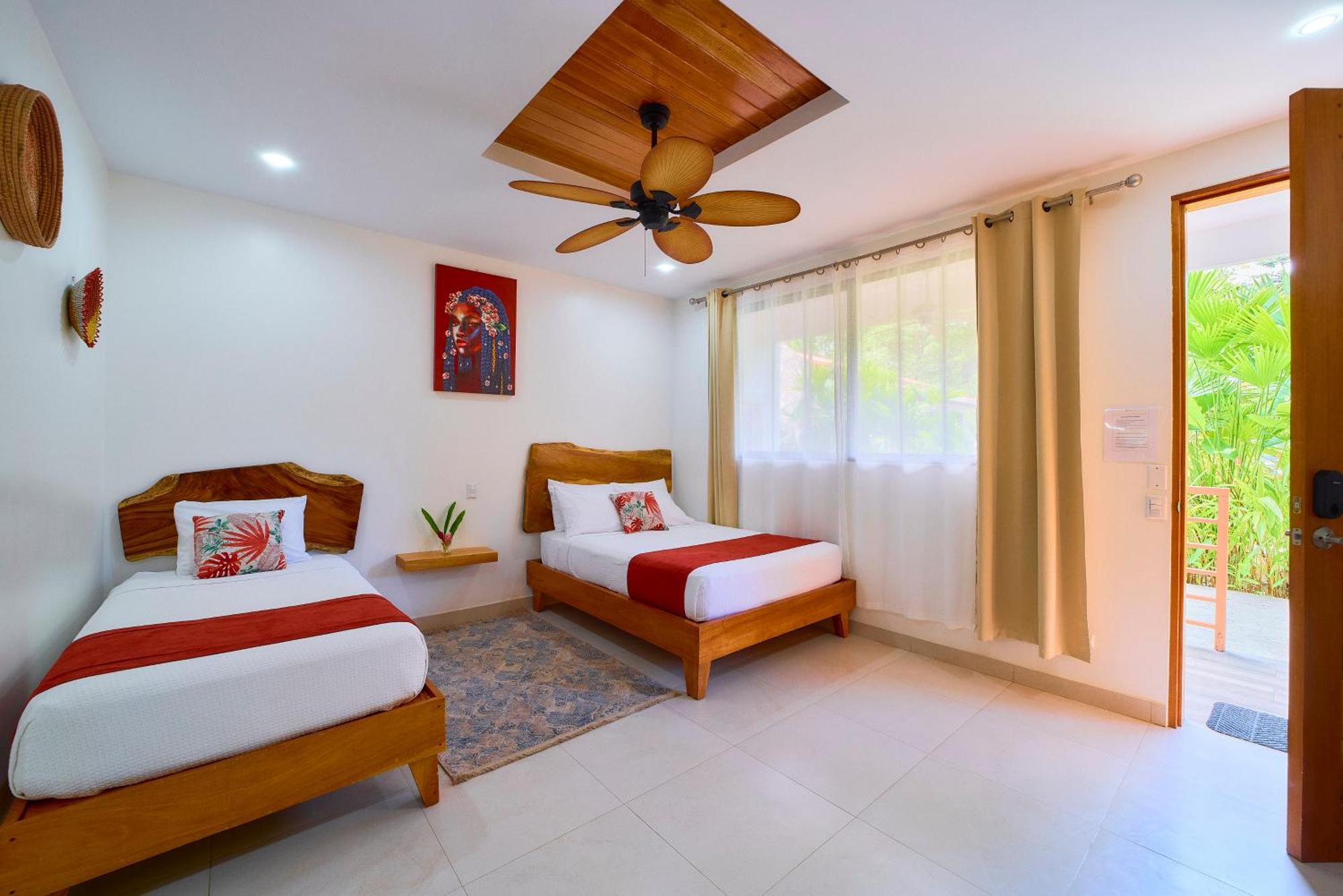 Olinca Boutique Hotel Puerto Viejo de Talamanca Екстер'єр фото