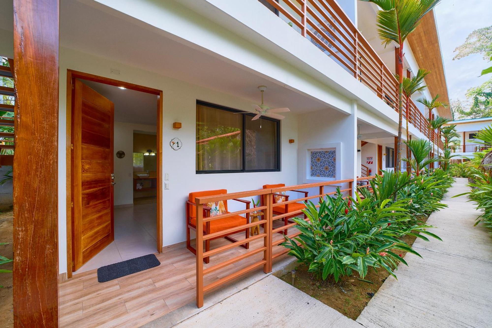 Olinca Boutique Hotel Puerto Viejo de Talamanca Екстер'єр фото