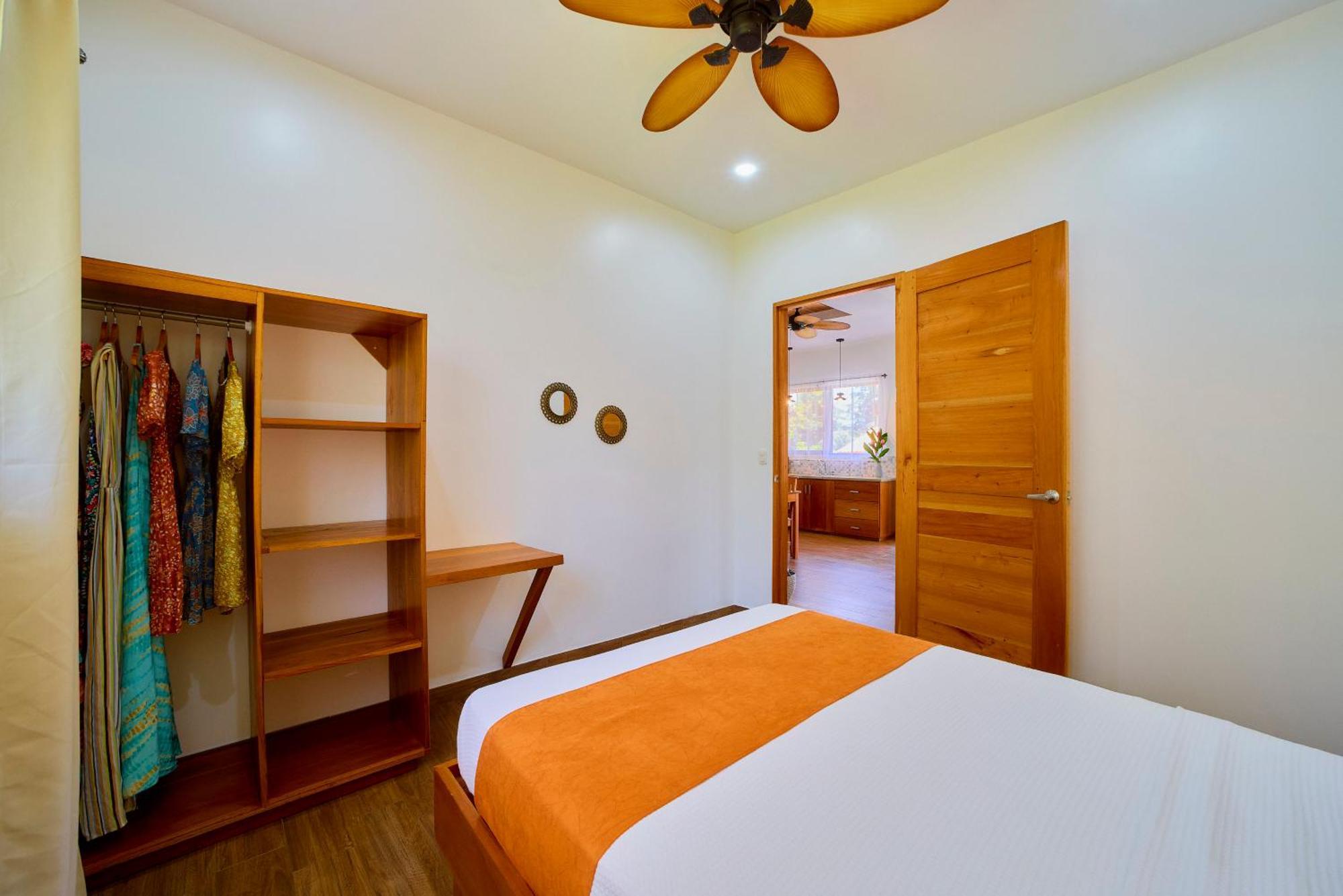 Olinca Boutique Hotel Puerto Viejo de Talamanca Екстер'єр фото