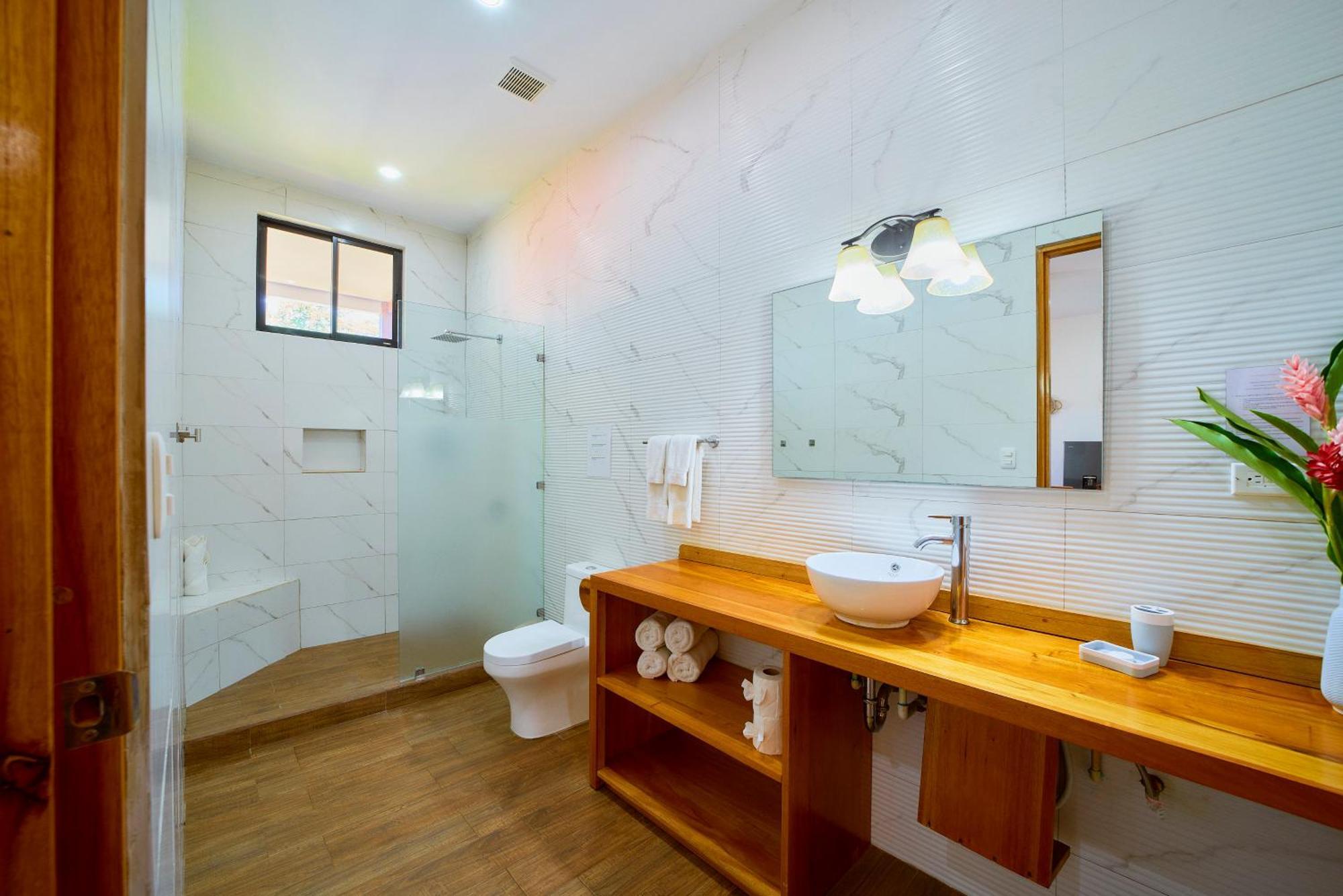 Olinca Boutique Hotel Puerto Viejo de Talamanca Екстер'єр фото