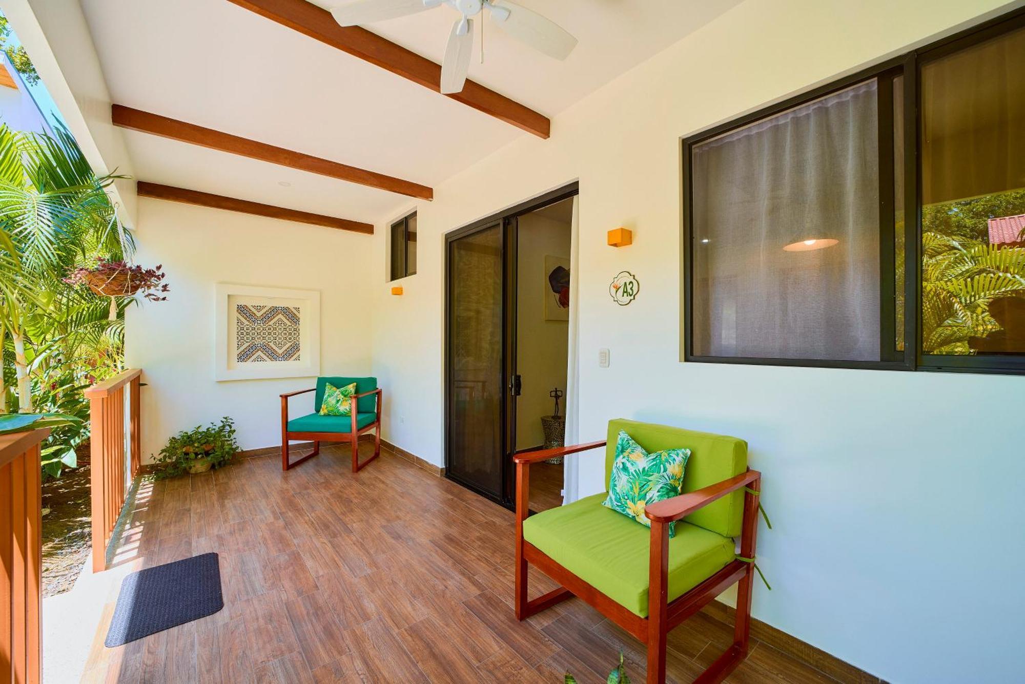 Olinca Boutique Hotel Puerto Viejo de Talamanca Екстер'єр фото