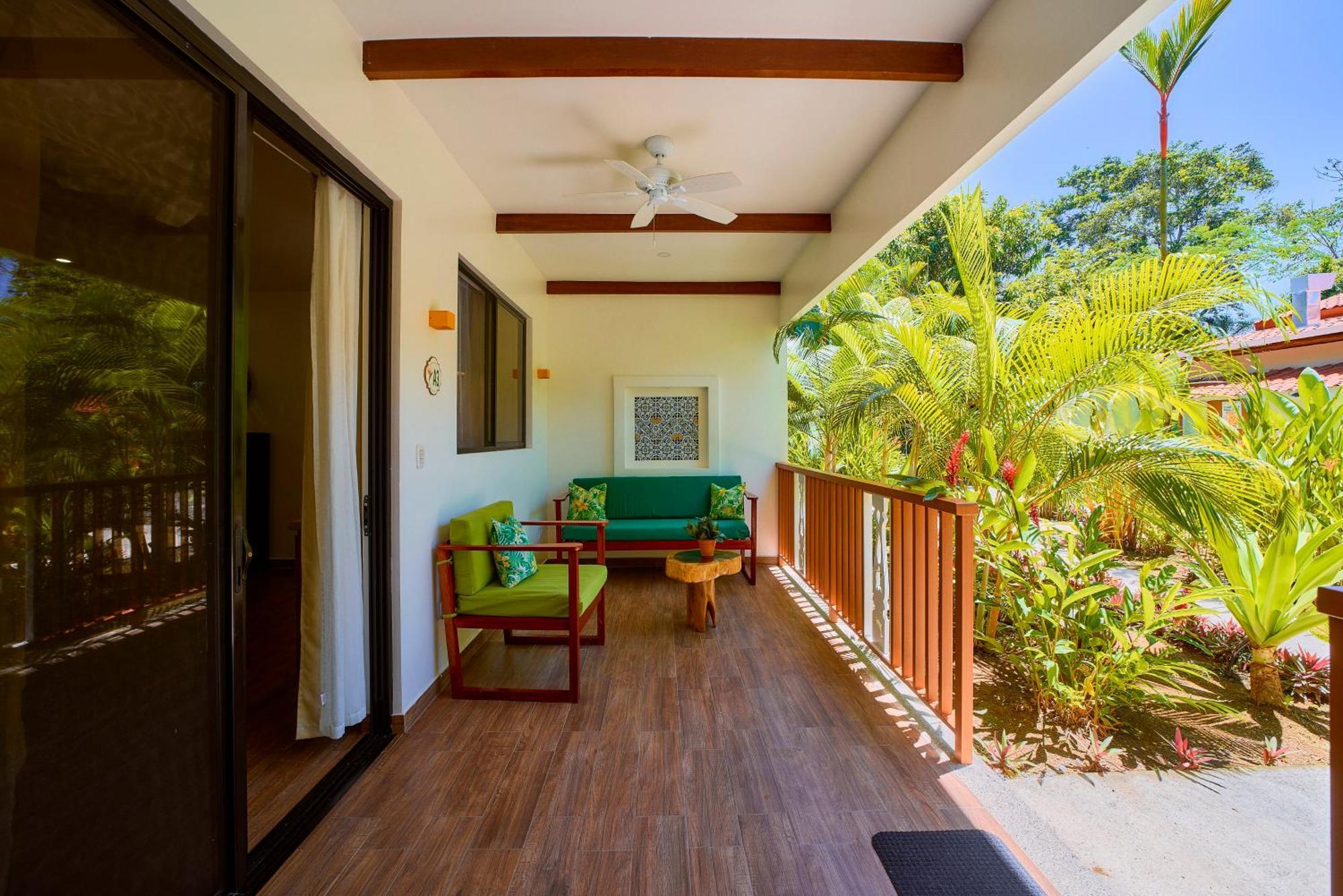 Olinca Boutique Hotel Puerto Viejo de Talamanca Екстер'єр фото