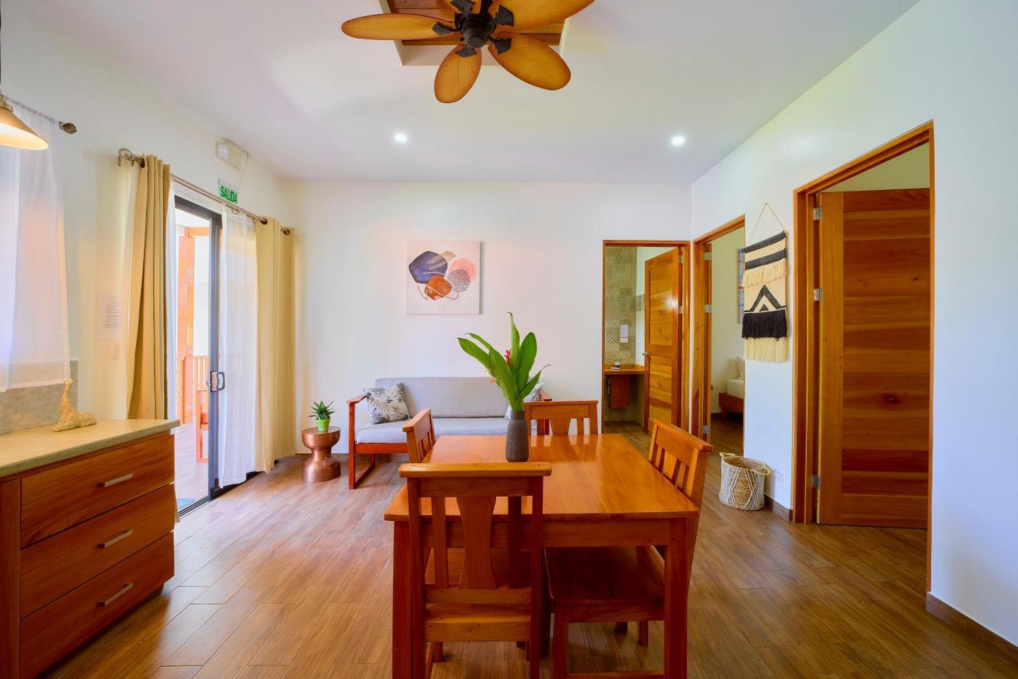 Olinca Boutique Hotel Puerto Viejo de Talamanca Екстер'єр фото