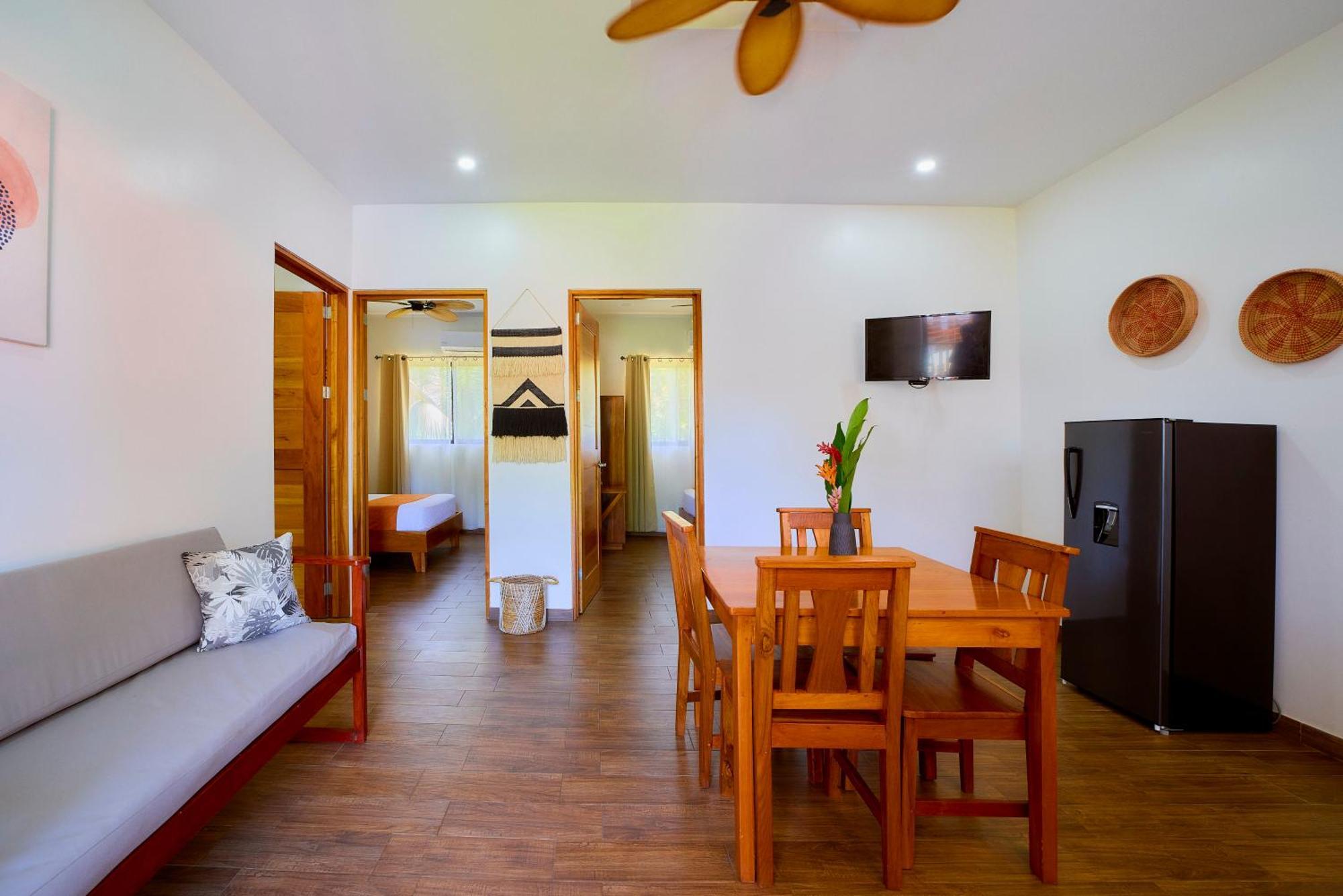 Olinca Boutique Hotel Puerto Viejo de Talamanca Екстер'єр фото