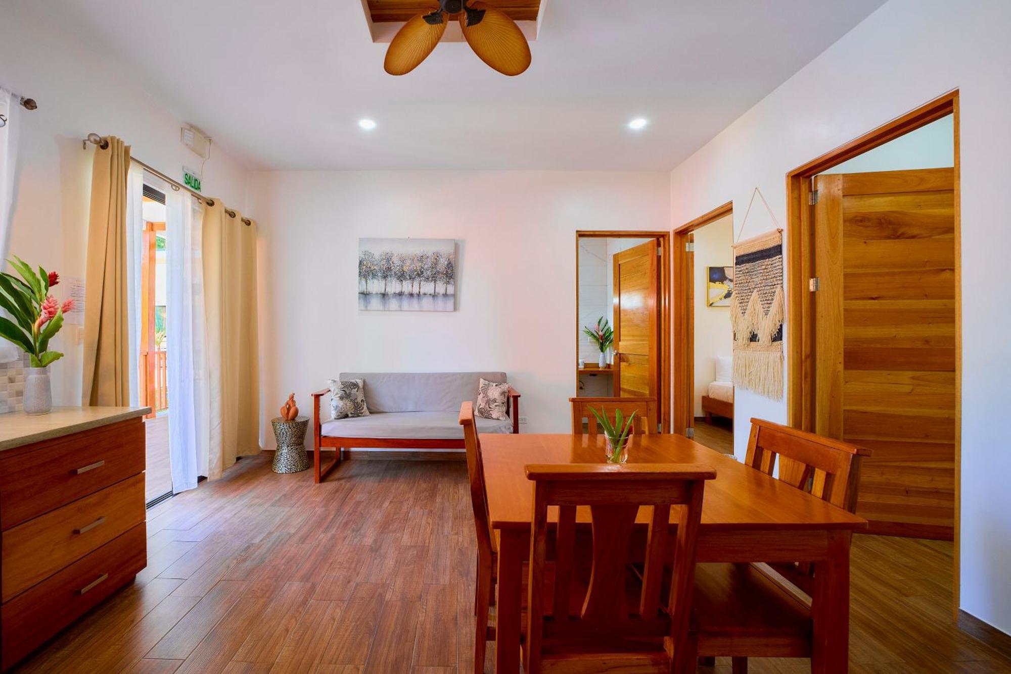 Olinca Boutique Hotel Puerto Viejo de Talamanca Екстер'єр фото
