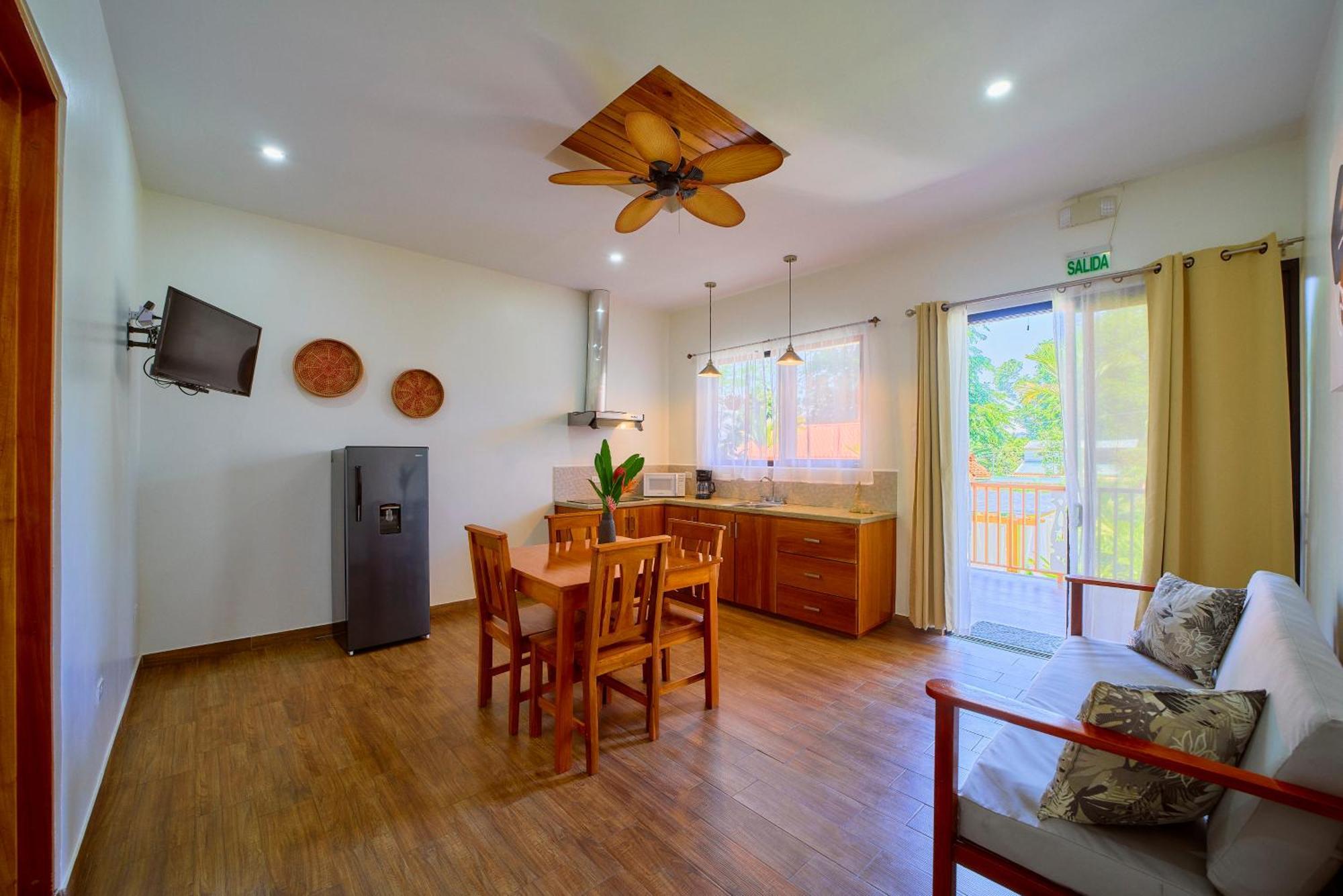 Olinca Boutique Hotel Puerto Viejo de Talamanca Екстер'єр фото