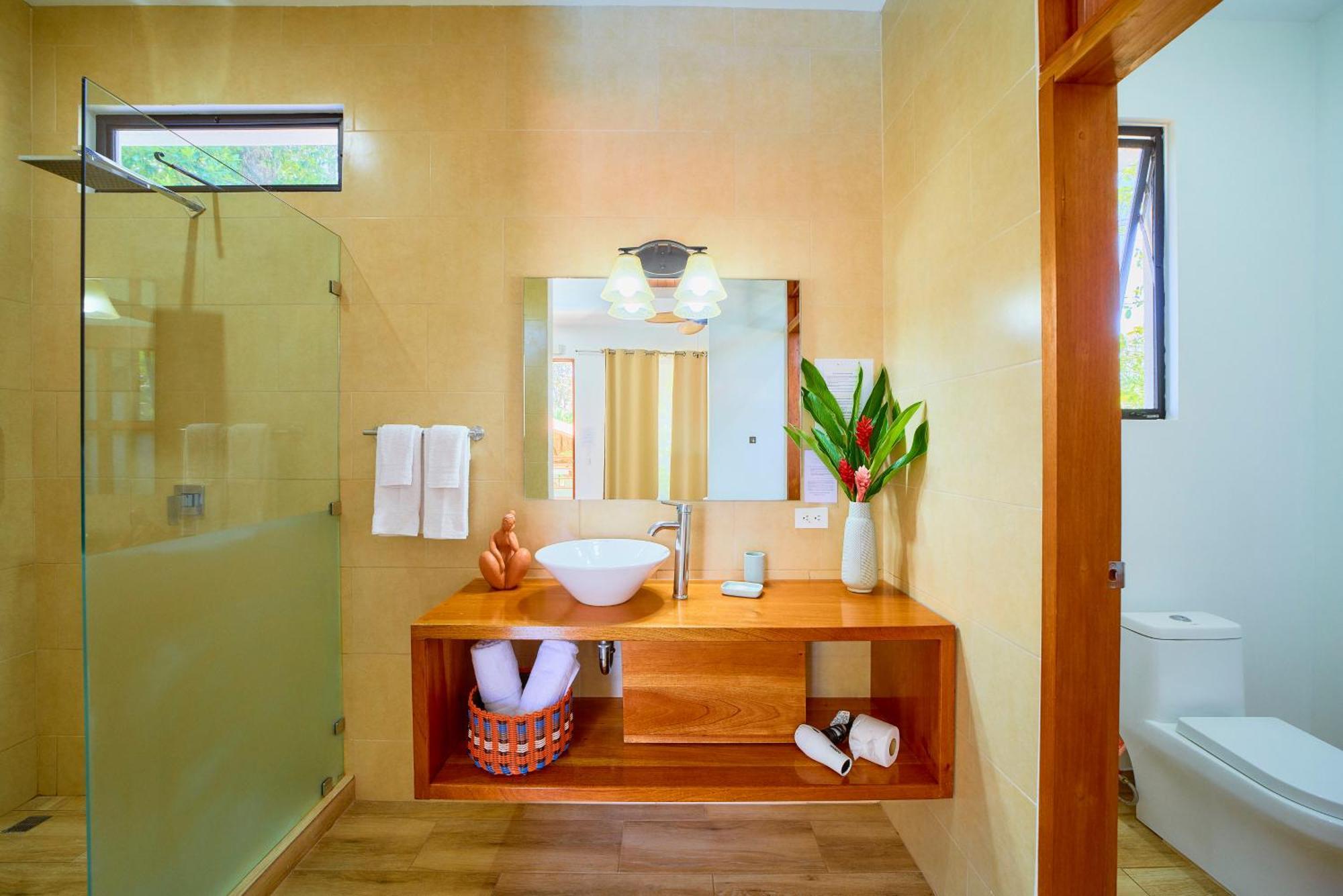 Olinca Boutique Hotel Puerto Viejo de Talamanca Екстер'єр фото