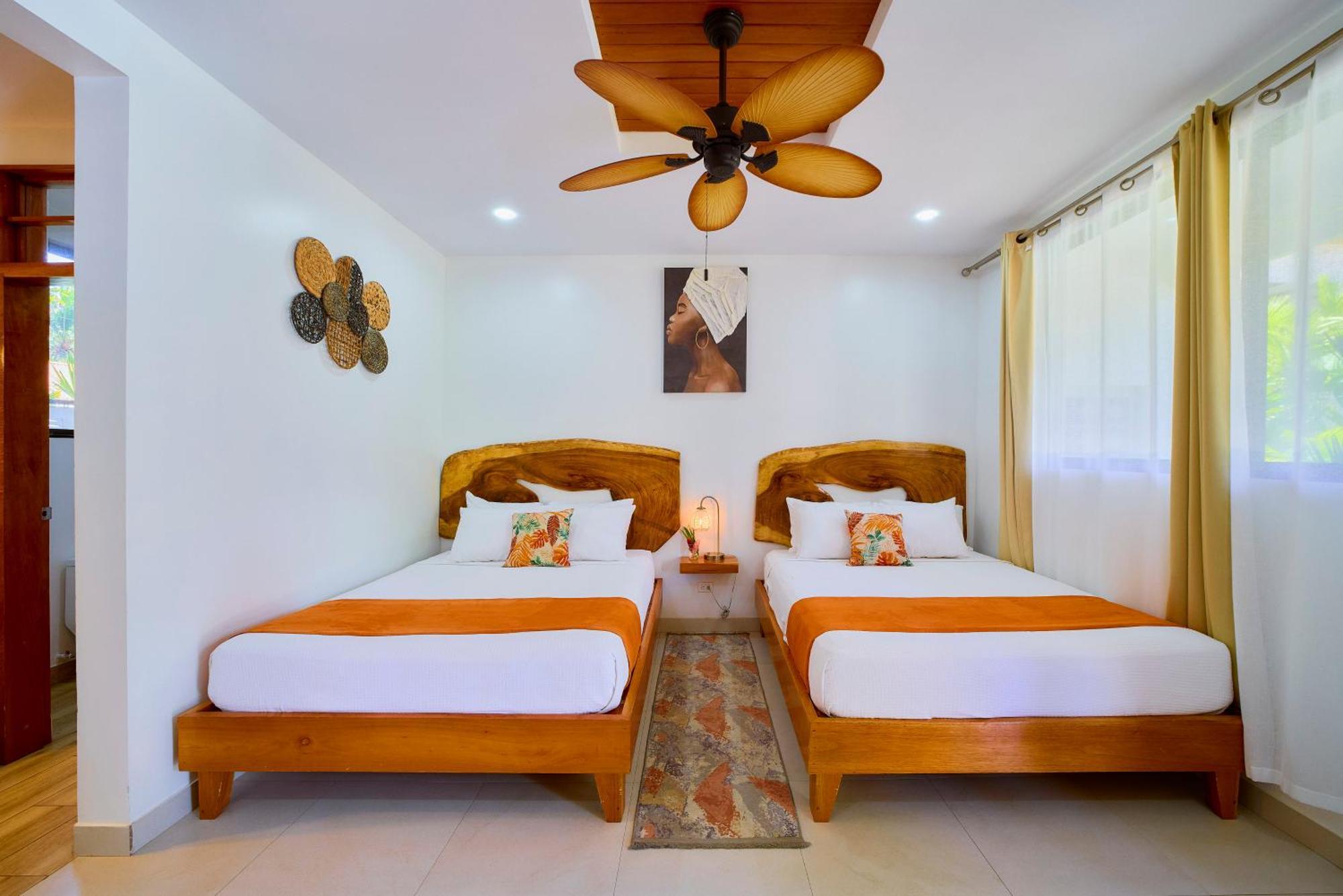 Olinca Boutique Hotel Puerto Viejo de Talamanca Екстер'єр фото