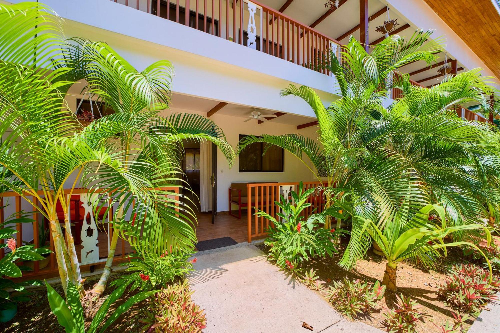 Olinca Boutique Hotel Puerto Viejo de Talamanca Екстер'єр фото