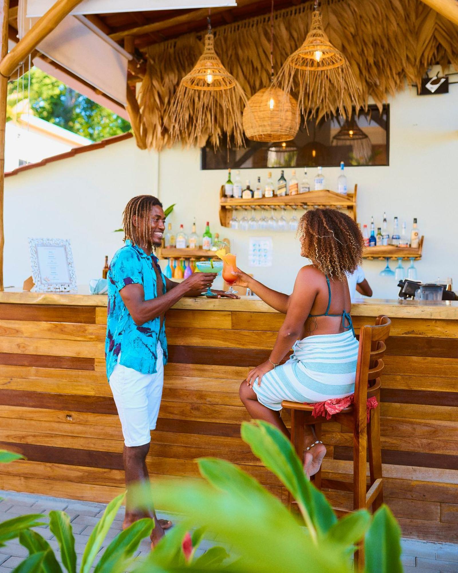 Olinca Boutique Hotel Puerto Viejo de Talamanca Екстер'єр фото