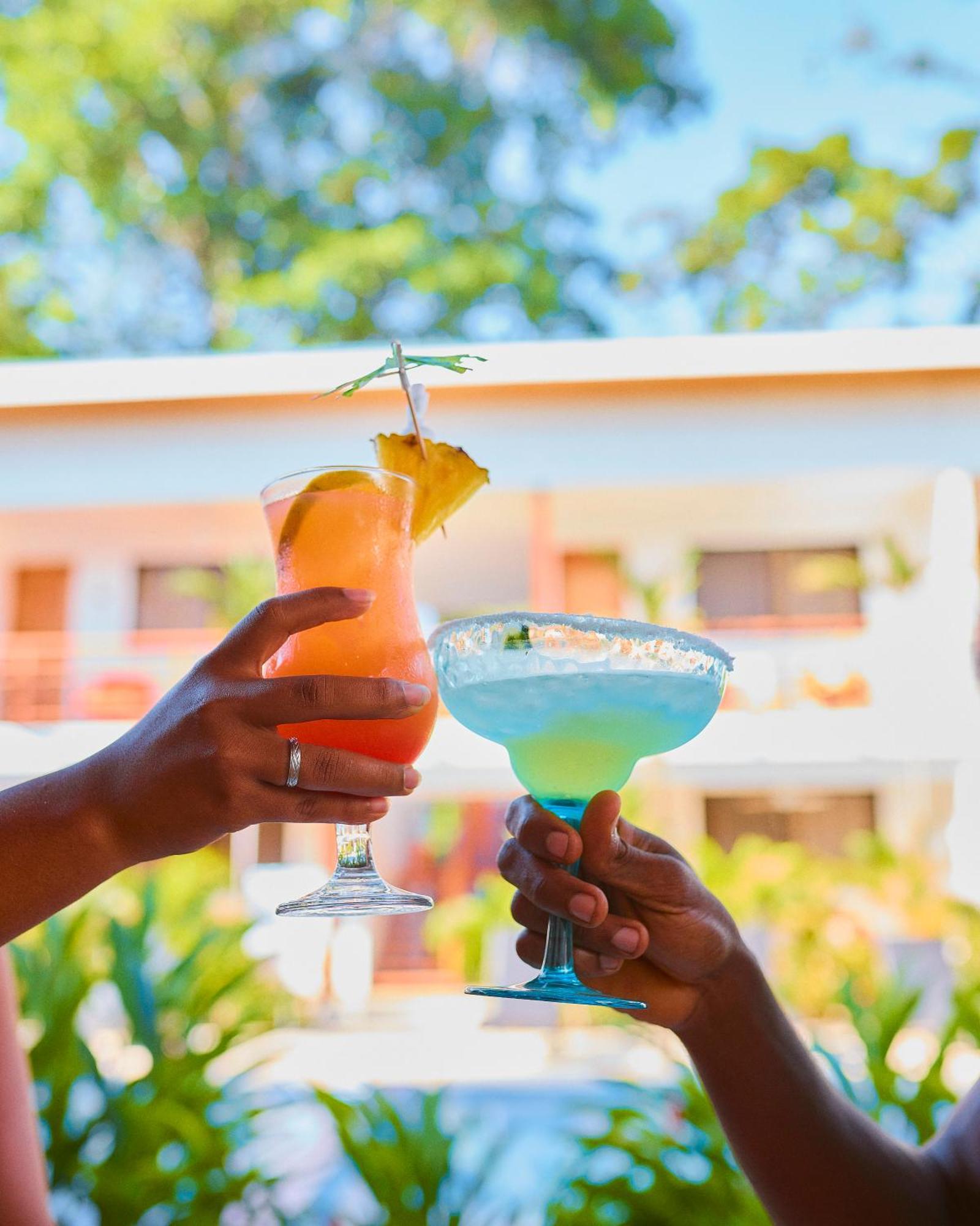 Olinca Boutique Hotel Puerto Viejo de Talamanca Екстер'єр фото