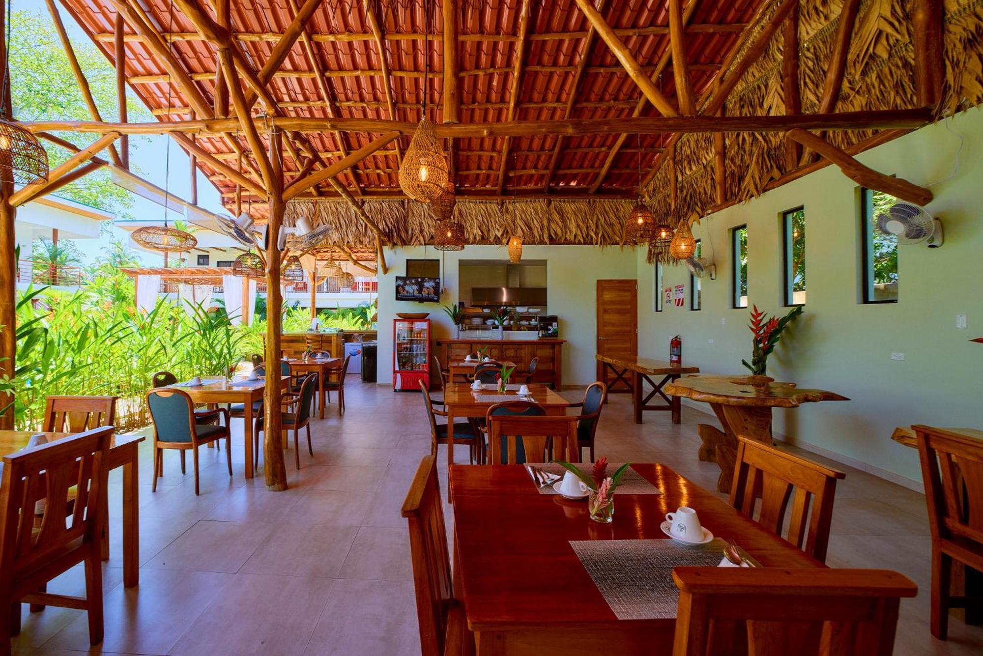 Olinca Boutique Hotel Puerto Viejo de Talamanca Екстер'єр фото