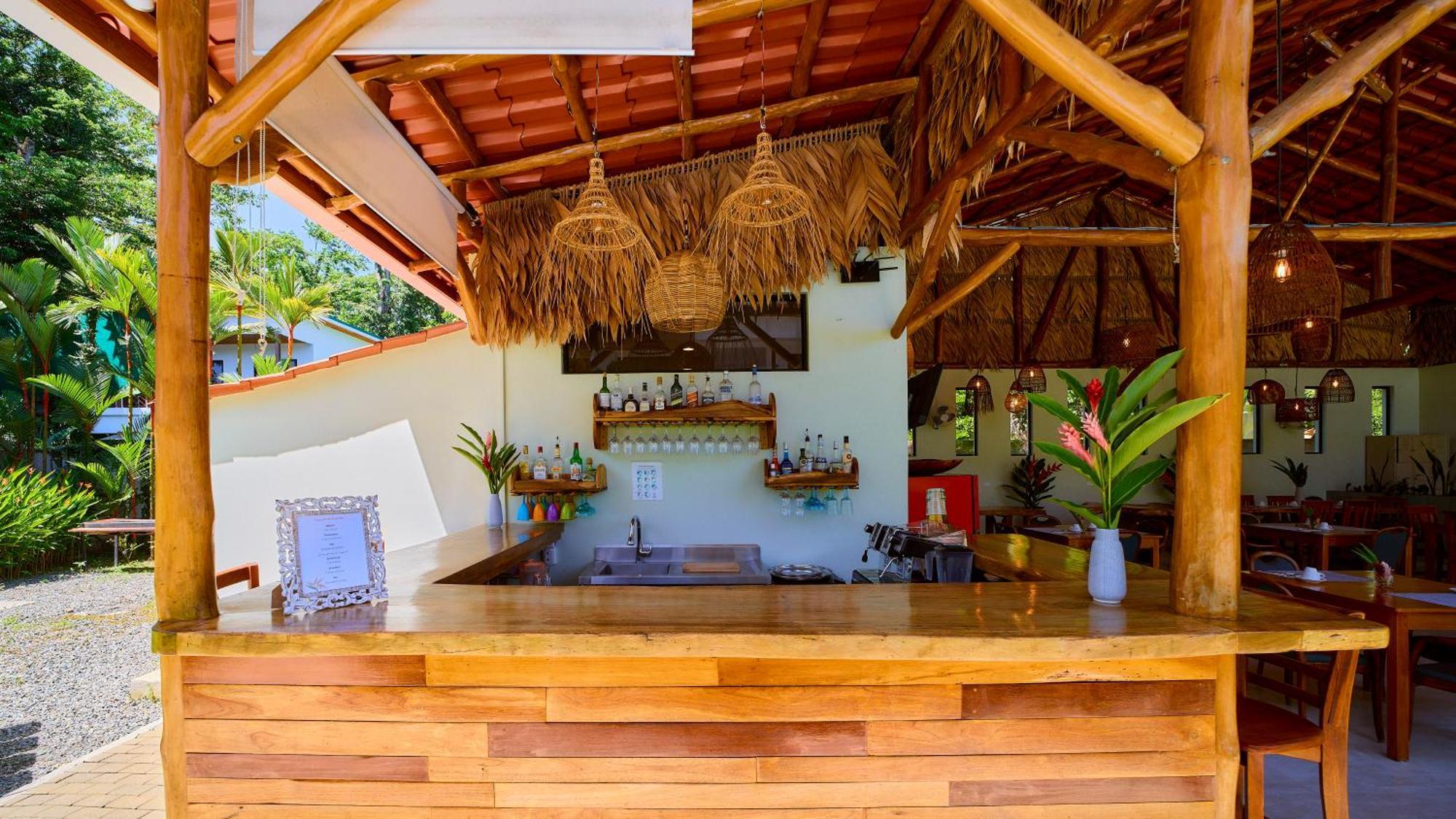 Olinca Boutique Hotel Puerto Viejo de Talamanca Екстер'єр фото