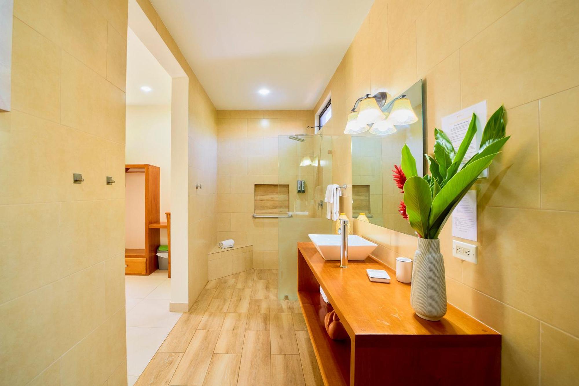 Olinca Boutique Hotel Puerto Viejo de Talamanca Екстер'єр фото