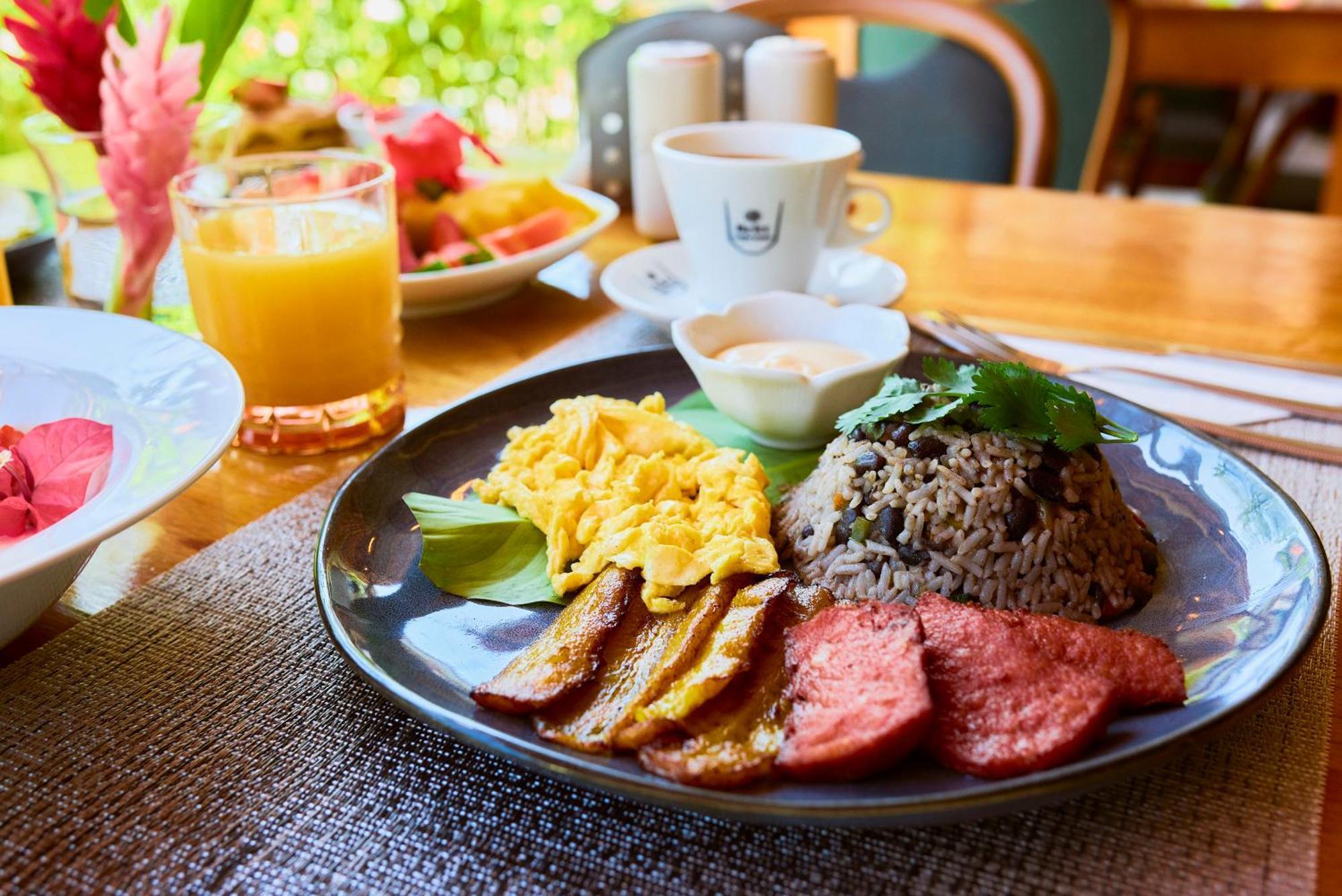Olinca Boutique Hotel Puerto Viejo de Talamanca Екстер'єр фото